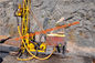 Atlas Copco Construction Equipment Diamond Core Drill Rig With 5113NM Max Torque