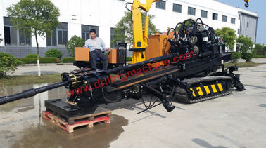 TD450AT - لس 12-20 درجة جميع التضاريس المعدات هد جدار مزدوج الأنابيب روك الحفر