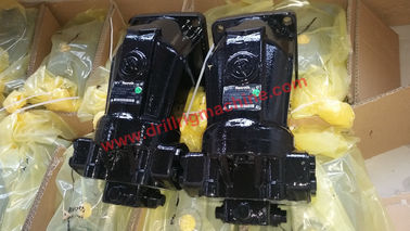 TD450AT - لس 12-20 درجة جميع التضاريس المعدات هد جدار مزدوج الأنابيب روك الحفر