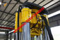 Raise boring machine for ventilation shafts / ore passes / penstocks for hydro power