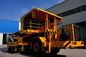 35ton 120ton Slag Pot Carrier Professional For Loading Unloading Transporting