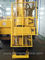 BQ800m Hydraulic Surface Core Drilling Machine For Mineral Exploration